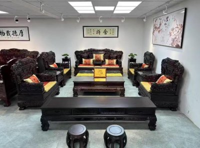 百万雄师沙发组合