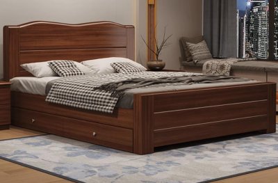 常见家具木材种类及特点