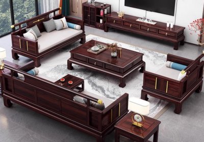 选购家具木材的实用建议