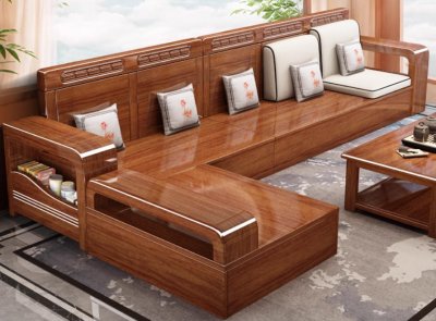 沙发保养：6个实用方法，让沙发长久焕新