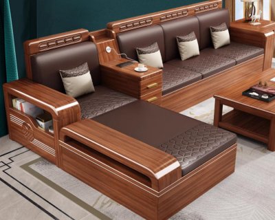 木材在家具制作中的重要性