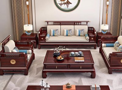 怎么选家具？4个小技巧，避免买到不合适的家具