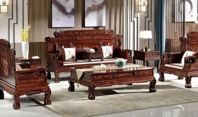 南、北方选择实木家具有何差异？